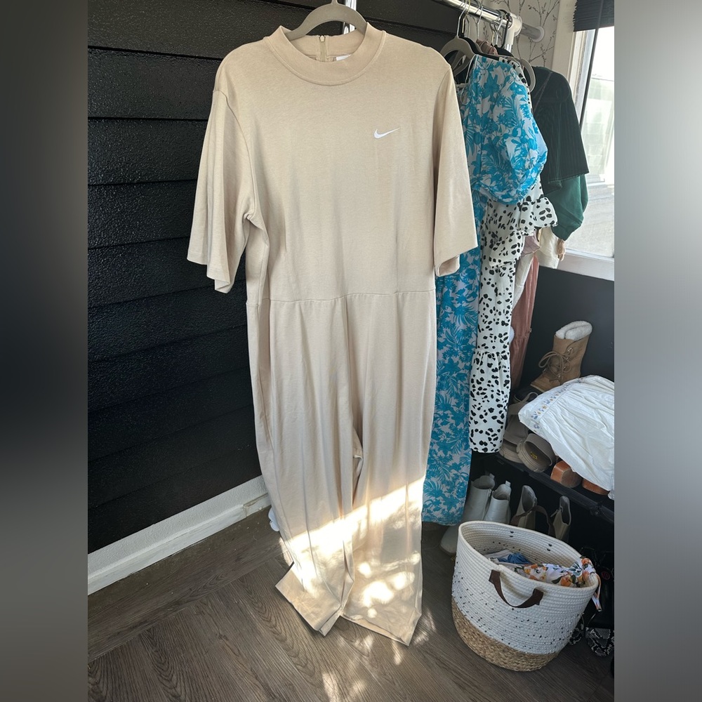 Niki jumpsuit X long